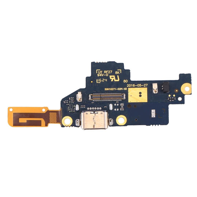 Google Pixel / Nexus S1 Charging Port Board