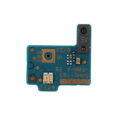 Google Pixel Xl Microphone Replacement Board - Black