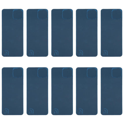 10-Pack Adhesive For Google Pixel 4 Back Housing Cover