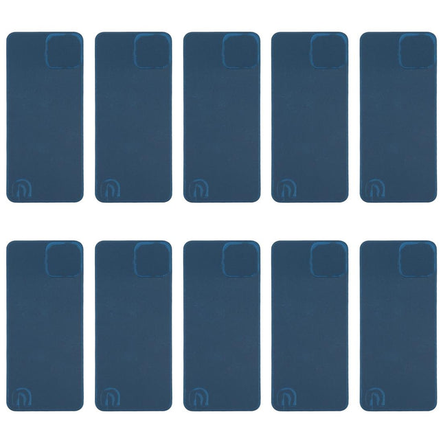 10-Pack Adhesive For Google Pixel 4 Back Housing Cover
