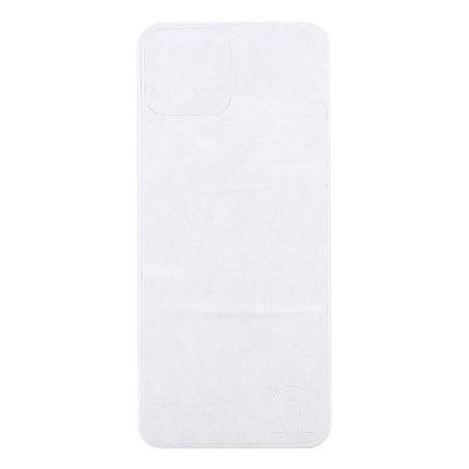 10-Pack Adhesive For Google Pixel 4 Back Housing Cover