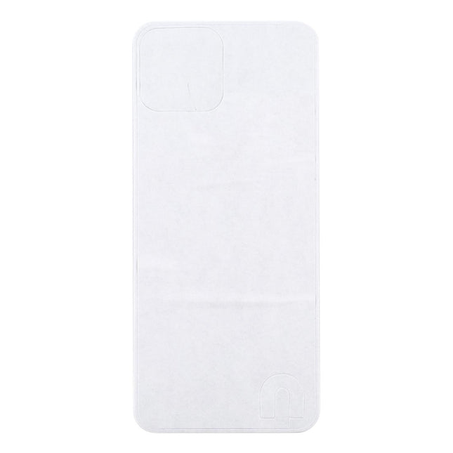 10-Pack Adhesive For Google Pixel 4 Back Housing Cover