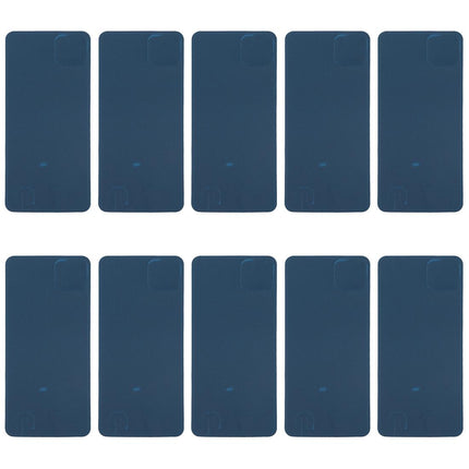 10-Pack Adhesive For Google Pixel 4Xl Back Housing Cover