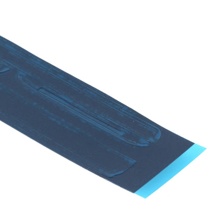 10-Pack Front Housing Adhesive For Google Pixel 4 - Clear