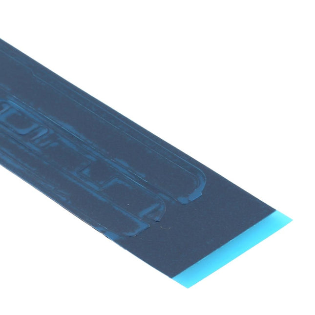 10-Pack Front Housing Adhesive For Google Pixel 4 - Clear