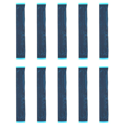 10-Pack Front Housing Adhesive For Google Pixel 4Xl - Clear