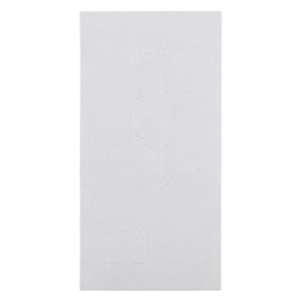 10-Pack Adhesive Stickers For Google Pixel 3 Housing Frame