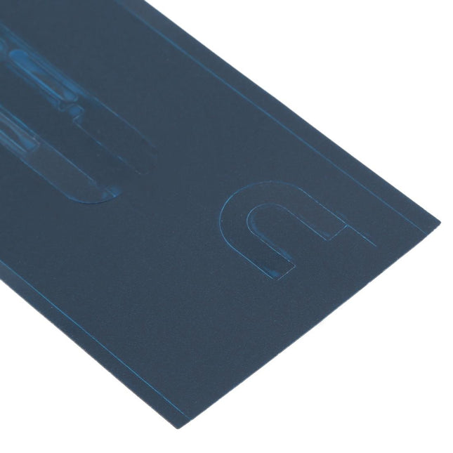 10-Pack Adhesive Stickers For Google Pixel 3 Housing Frame