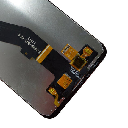 Full Assembly For Nokia 3.2 With Tft Lcd Screen And Digitizer