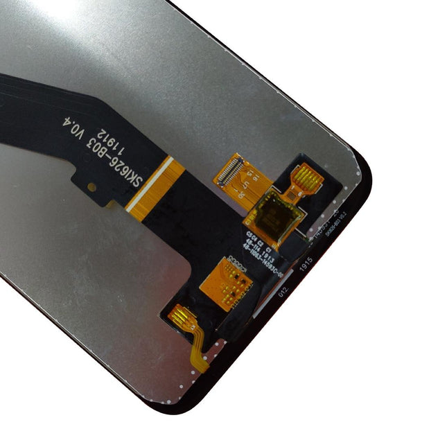 Full Assembly For Nokia 3.2 With Tft Lcd Screen And Digitizer