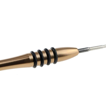 7-Piece Plastic Opening & Precision Screwdriver Set For Tablet & Cell Phone Repair