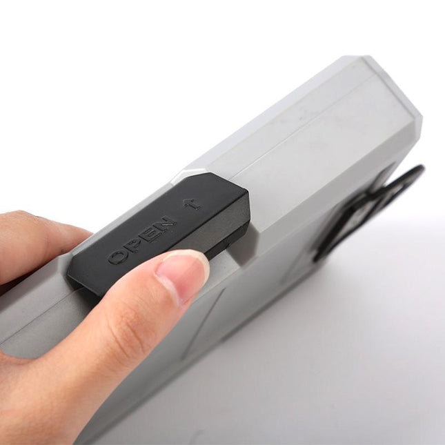 24-In-1 Precision Screwdriver Set - Multifunctional