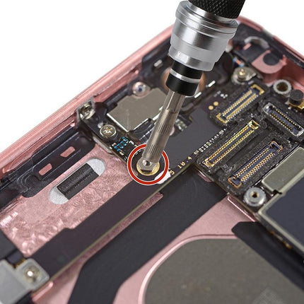 24-In-1 Precision Screwdriver Set - Multifunctional