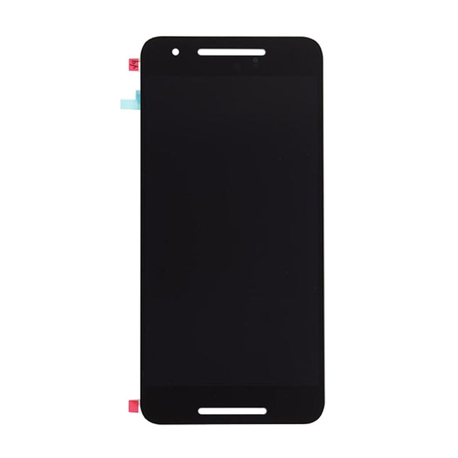 Google Nexus 6P Lcd Screen With Digitizer Assembly