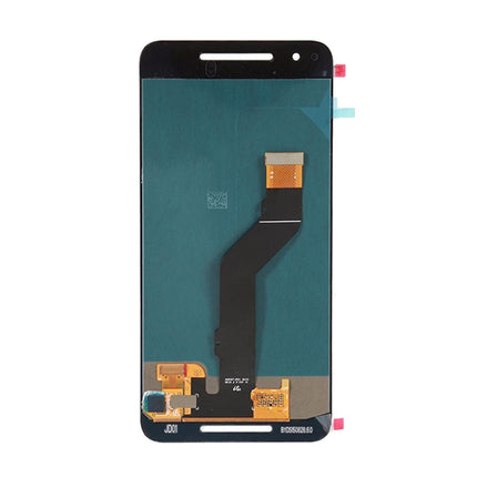 Google Nexus 6P Lcd Screen With Digitizer Assembly
