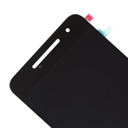 Google Nexus 6P Lcd Screen With Digitizer Assembly