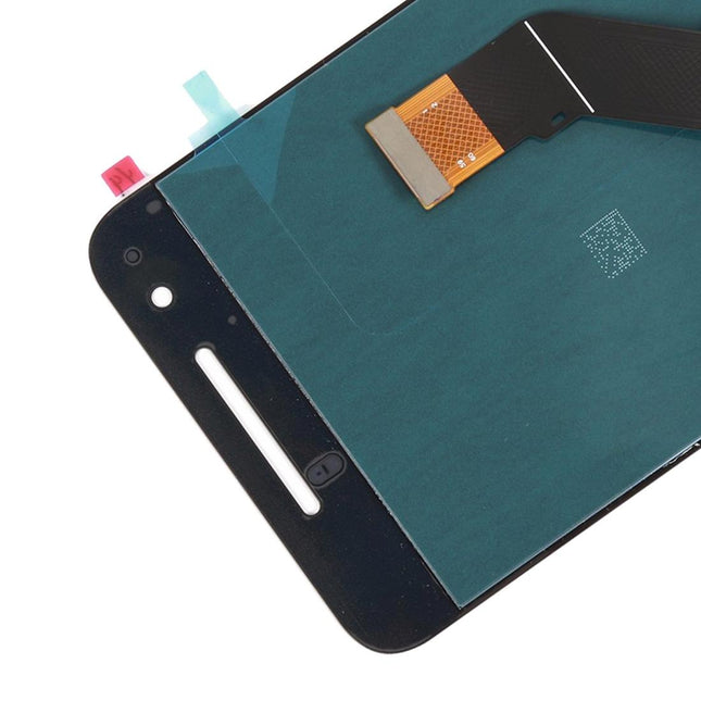 Google Nexus 6P Lcd Screen With Digitizer Assembly