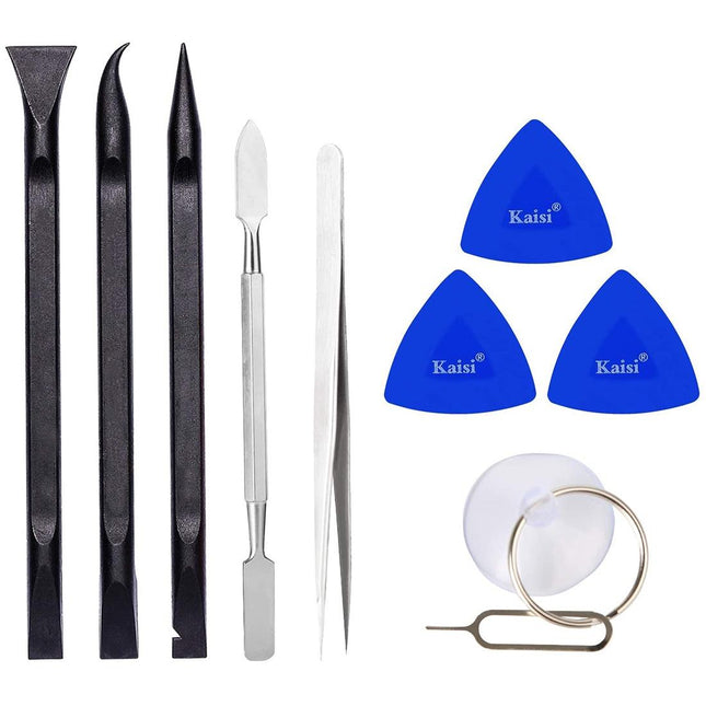 36-Piece Precision Screwdriver Set For Electronic Repair