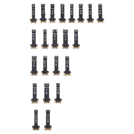 Kaisi K 9066 Mobile Phone Power Cable With Short Circuit Protection For Huawei Samsung Xiaomi Oppo Vivo