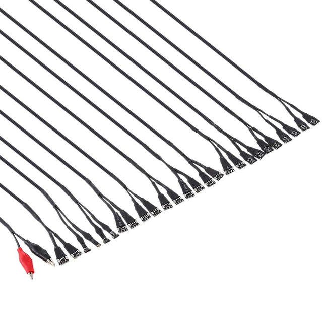 Kaisi K 9066 Mobile Phone Power Cable With Short Circuit Protection For Huawei Samsung Xiaomi Oppo Vivo