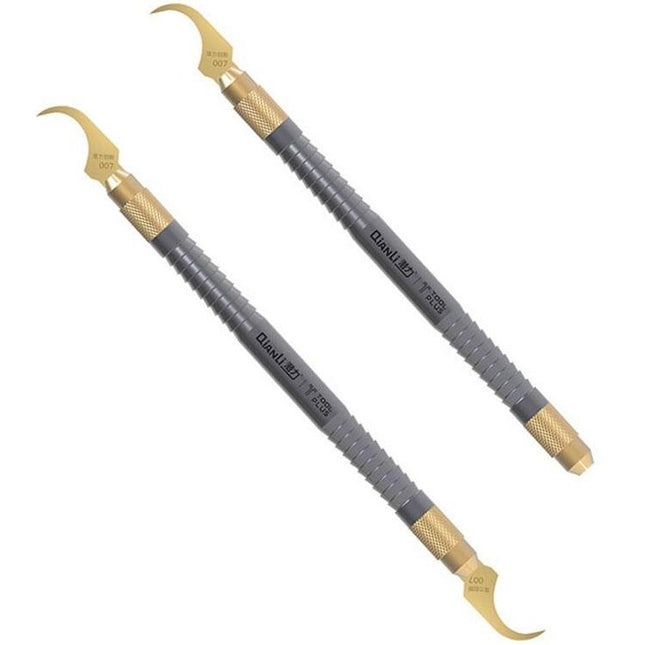 Multifunctional Cpu Ic Glue Remover Knife For Bga Chip Cleaning