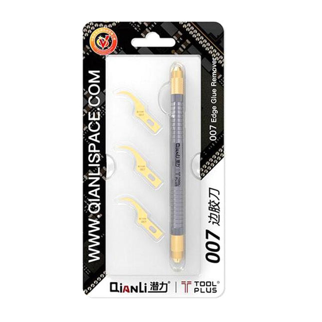 Multifunctional Cpu Ic Glue Remover Knife For Bga Chip Cleaning