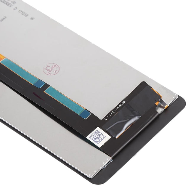 Full Assembly Lcd Screen For Nokia 6 2018 / 6.1 With Digitizer