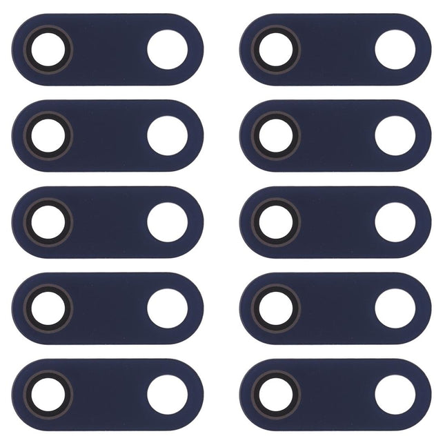 10-Piece Back Camera Lens For Nokia 5.1 - Compatible With Multiple Models