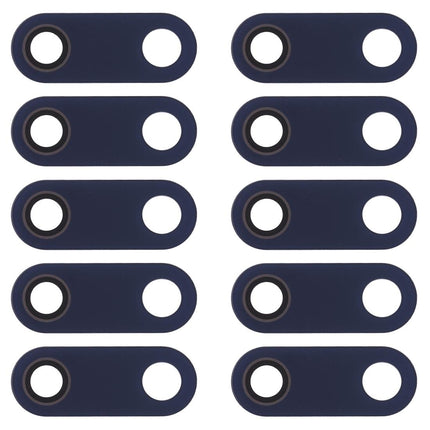 10-Piece Back Camera Lens For Nokia 5.1 - Compatible With Multiple Models