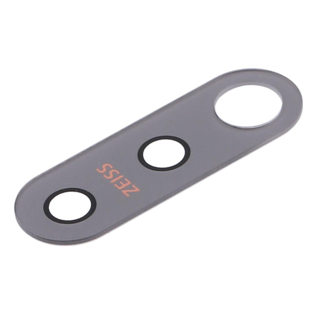 10-Piece Back Camera Lens For Nokia 7.1 - Compatible With Ta 1085 / 1095 / 1096