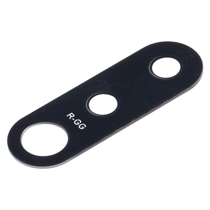 10-Piece Back Camera Lens For Nokia 7.1 - Compatible With Ta 1085 / 1095 / 1096