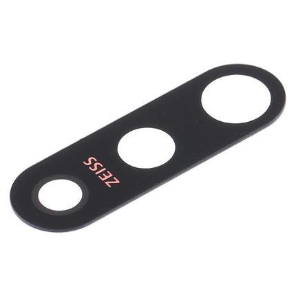 10-Piece Back Camera Lens For Nokia X71 / 8.1 Plus