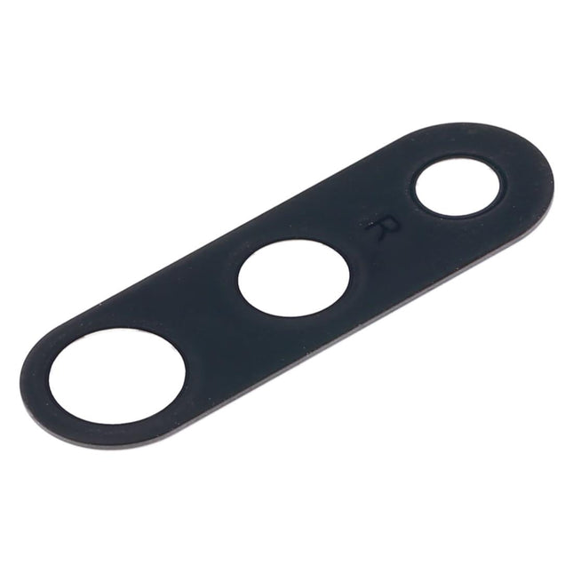 10-Piece Back Camera Lens For Nokia X71 / 8.1 Plus