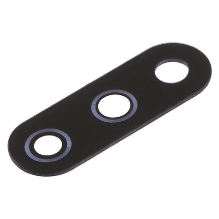 10-Piece Back Camera Lens For Nokia 3.1 Plus