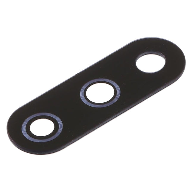 10-Piece Back Camera Lens For Nokia 3.1 Plus