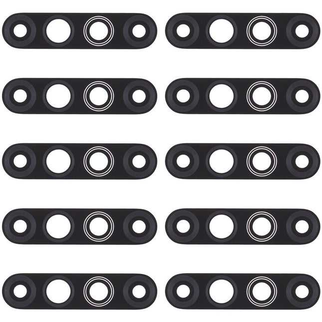 10-Pack Infinix Hot 8 Rear Camera Lens Replacement