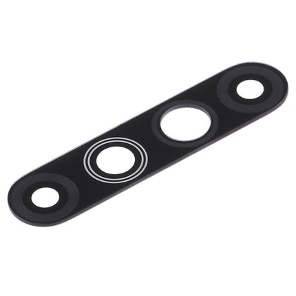 10-Piece Infinix Hot 8 Back Camera Lens Set