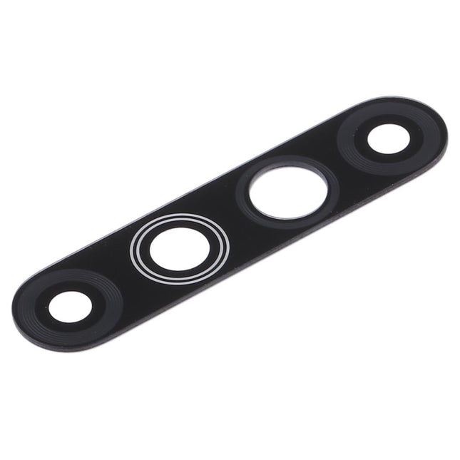 10-Piece Infinix Hot 8 Back Camera Lens Set