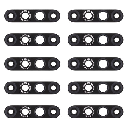 10-Piece Infinix Hot 8 Back Camera Lens Set