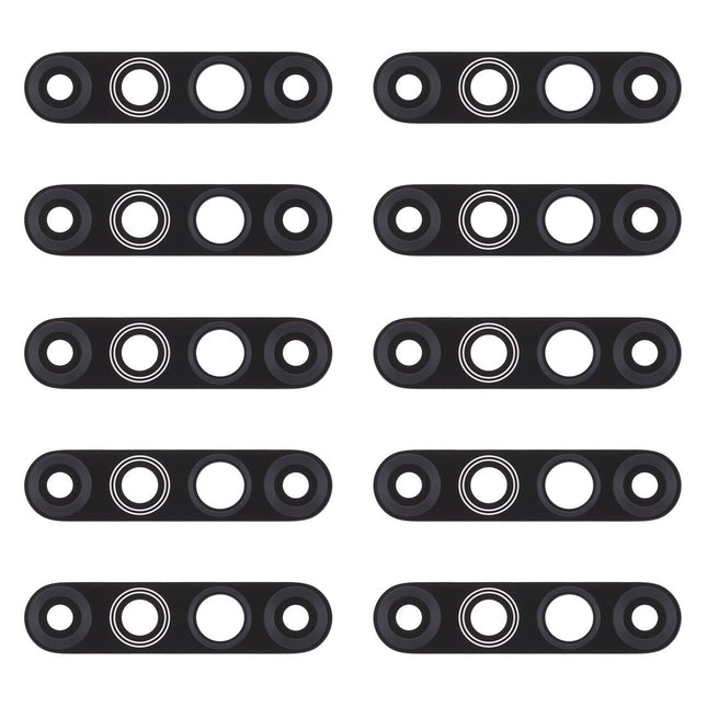 10-Piece Infinix Hot 8 Back Camera Lens Set