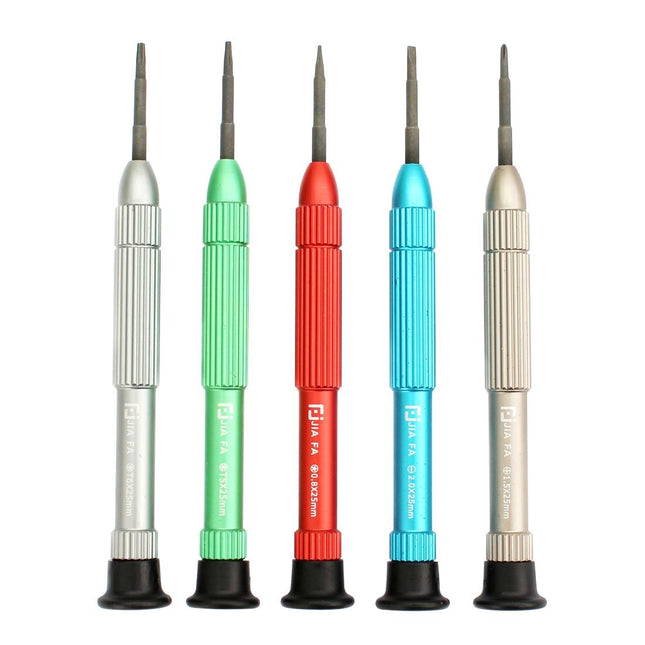 5-In-1 Repair Screwdriver Set For Smart Devices