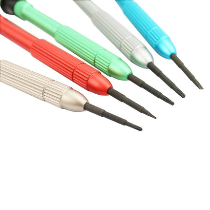 5-In-1 Repair Screwdriver Set For Smart Devices