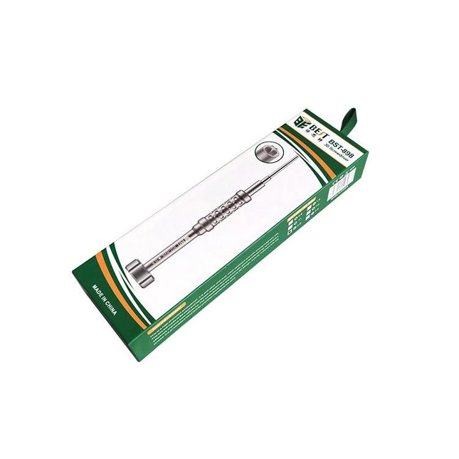 6-In-1 3D Screwdriver For Mobile Phone Dismantling - Bst 898