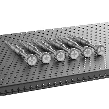 6-In-1 Mobile Phone Screwdriver For Dismantling - Compact And Versatile