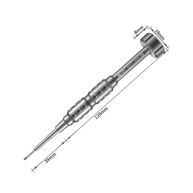 6-In-1 Mobile Phone Screwdriver For Dismantling - Compact And Versatile