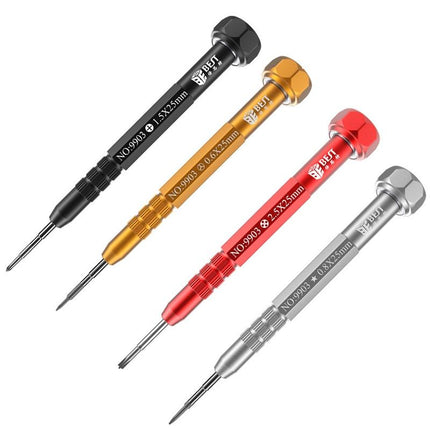 4-In-1 Mobile Phone Screwdriver For Apple Phone Disassembly