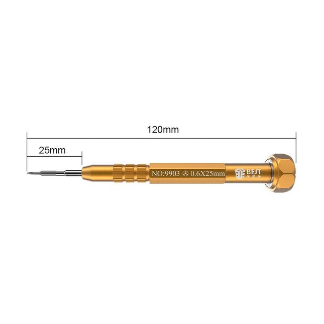 4-In-1 Mobile Phone Screwdriver For Apple Phone Disassembly