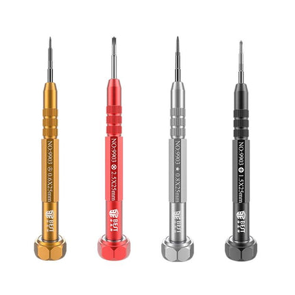 4-In-1 Mobile Phone Screwdriver For Apple Phone Disassembly