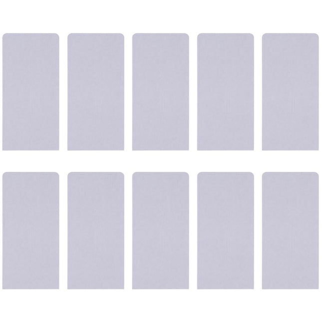 10-Pack Adhesive For Google Pixel 3 Xl Front Housing