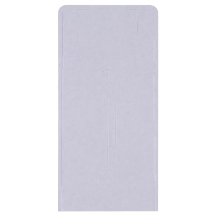 10-Pack Adhesive For Google Pixel 3 Xl Front Housing